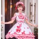 Classical Puppets Cherry Cookie One Piece(Leftovers/Full Payment Without Shipping)